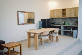 Villa Gee